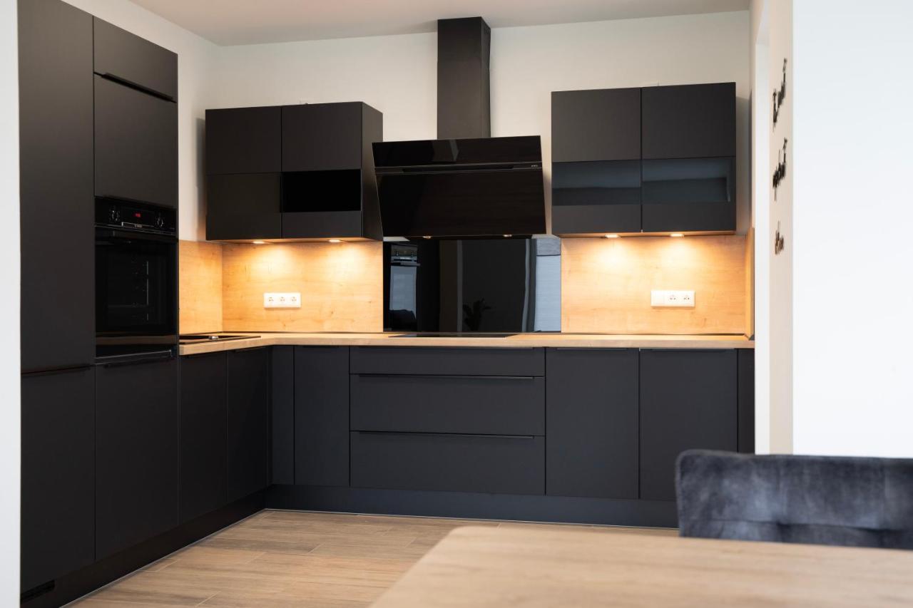 דנגסט Haus Seeadler 1 Eg מראה חיצוני תמונה